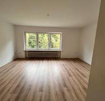 Große und helle 4–Z. Wohnung mit Loggia in Harsefeld zu vermieten