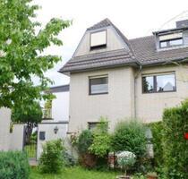 Zwei Wohnungen im Paket in Hürth EG+DG