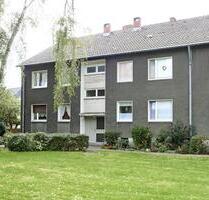 Geräumige 3-Zimmer-Wohnung in Moers!