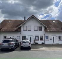Wohnung 94qm nach Sanierung in Buchen (Odenwald) zu vermieten