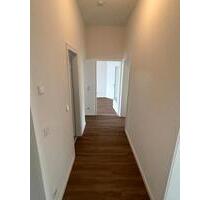 3-Zimmer-Wohnung neu saniert Frankfurt a.M. Gallusviertel - Frankfurt am Main Rödelheim