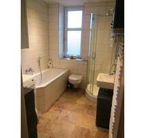 Großzügig geschnittene Wohnung in bester Wohnlage in Erfurt-Süd