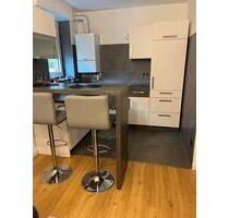 2 Zimmer Wohnung in Düsseldorf möbliert