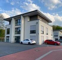 Modernes Penthouse mit toller Dachterrasse und Aufzug im Grünen - Oer-Erkenschwick