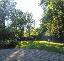 2 Zimmer Wohnung möbliert in Niederwerrn mit Garten, haustierefre