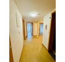 Helle 3-Zimmer-Wohnung in Rotenburg an der Fulda - 83qm - zentral