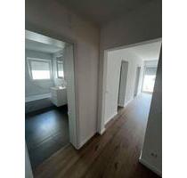 2-Zimmer Wohnung in Rechberghausen bei Göppingen