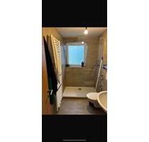 Kernsanierte 2 Zimmer Wohnung, OT Sorghof - Vilseck