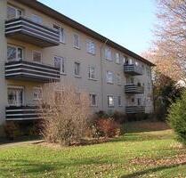 2-Zimmer-Wohnung in Duisburg Wanheimerort