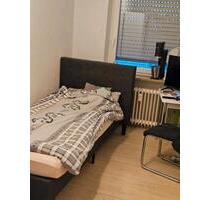 3 Zimmer Wohnung Alsdorf Mitte WBS erforderlich!