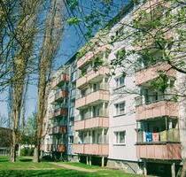 Frei ab Januar. - 340,00 EUR Kaltmiete, ca.  49,57 m² in Prenzlau (PLZ: 17291)