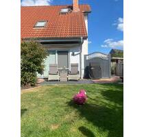 Entzückende Doppelhaushälfte mit Wohlfühlgarten von privat - Ratekau Hobbersdorf