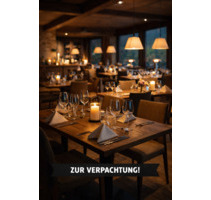 Restaurant & Eventlocation in außergewöhnlicher Lage – verpachten - Achern