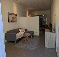 Apartment möbliert Wohnung ab 1.6.25 in Lehrte