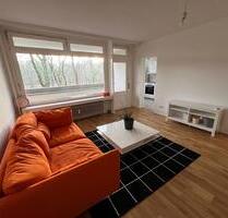 Helle und gemütliche 1-Zimmer-Wohnung zur Vermietung - Berlin Charlottenburg-Wilmersdorf