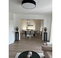 Großräumige Wohnung in Alfhausen