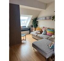 77sqm 2 bed apartment for 1 or 2 year sublet - Leipzig Nord