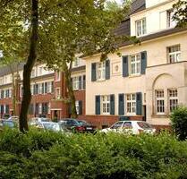 2-Zimmer-Wohnung in Duisburg Hüttenheim