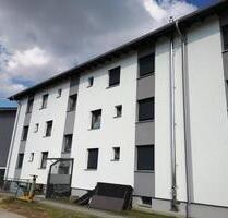 50m² 2-Zimmer KfW 70 in Bobingen mit Balkon und Einzelgarage