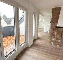 Attraktive 2-Zi. Wohnung am Obersee - Bielefeld Schildesche