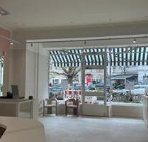 Make-up Stuhlmiete Neues Studio - Berlin Charlottenburg-Wilmersdorf