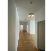 Stilvolle 2-Zimmer-Wohnung mit Terrasse in Toplage Stuttgart-Mitt