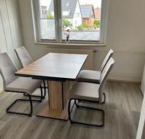 Möblierte Wohnung in Wolfsburg Fallersleben - Calberlah