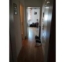 2-Zimmer-Wohnung mit Wohlfühlatmosphäre in Frankfurt-Eschersheim - Frankfurt am Main