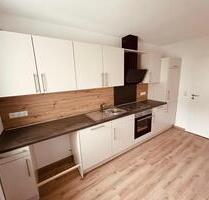 Schöne 2-Zimmer-Wohnung mit Balkon in Zwiesel (68m²) - Frauenau