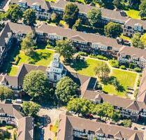 3-Zimmer-Wohnung in Duisburg Hüttenheim