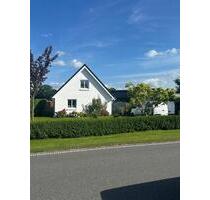 Helles Einfamilienhaus nahe der Eider - modernisiert - Delve