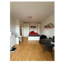 Untervermietung | 82110 Germering (bei München) | Jan & Feb 2026