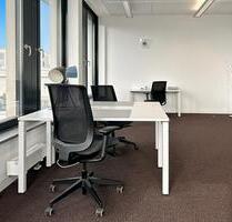 Privater Büroraum für 1 Person in Regus Waidmarkt - Köln Innenstadt