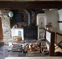 Schöne 5-Zimmer-Wohnung zur Miete in Simmerath