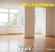 Sehr schöne 3 Raum Wohnung mit Wintergarten und offener Küche in Marienthal - Zwickau Zwickau-West