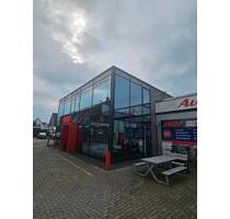 Büro in top Lage - 650,00 EUR Kaltmiete, in Nordhorn (PLZ: 48531) Bakelde