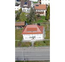 3 Zi-wohnung - 800,00 EUR Kaltmiete, ca.  90,00 m² in Murg (PLZ: 79730)