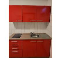 Moderne Souterain-Wohnung komp. möbiliert in Biebergemünd