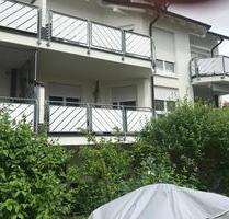 Kornwestheim - sonnige, schöne 2-Zimmer-Wohnung mit Südbalkon