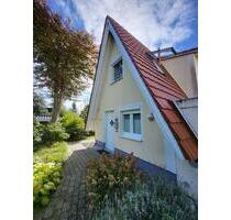 Ferienhaus in Cuxhaven-Duhnen Termine frei