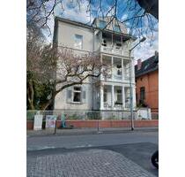 Untervermietung Wiesbaden Wohnung 09.25 - 01.26