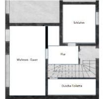 Kleine Wohnung in Presseck 95355 (Ortskern) - Himmelkron