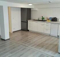 Große und gemütliche Wohnung im Zentrum von Witzenhausen