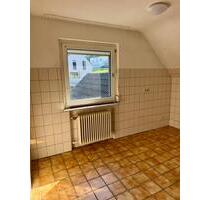 Ruhige, isolierte Dachgeschoss Wohnung in Engelskirchen