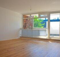 Lichtdurchflutete 4-Zimmer-Wohnung mit Sonnenterrasse – ruhig & z - München Thalkirchen-Obersendling-Forstenried-Fürstenried-S