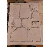 3 Z, KÜ,D,Bad und Balkon in Türkheim-Bahnhof - Bad Wörishofen