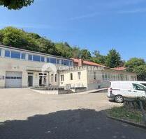 Büro- oder Praxisflächen in zentraler Lage mit direktem Anschluss an die B41 - sofort frei! - Bad Kreuznach