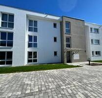 Moderne 2-Zimmer-Neubauwohnung in Jestetten zu vermieten!