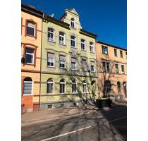 3,5 ZKB Mietwohnung in Nordhausen Grimmelallee 34a