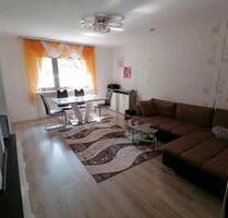 3 - Zimmer Wohnung mit Balkon - 900,00 EUR Kaltmiete, in Lauf an der Pegnitz (PLZ: 91207)